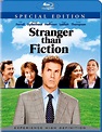 Stranger Than Fiction Blu-ray Review - IGN