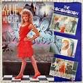 Kylie Minogue – The Loco-Motion (1988) Vinyl, 7", 45 RPM, Single ...