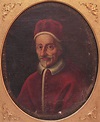 Retrato del Papa Inocencio XI | SURDOC