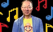 Koji Kondo: a Mozart of video games