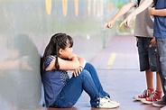 10 señales que te ayudarán a descubrir si tu hijo es víctima del bullying