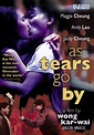 As Tears Go By movie information