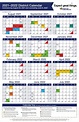 Pa School Calendar 2024-2025 - Calendar August 2024