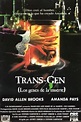 Película: Trans-Gen (Los Genes De La Muerte) (1987) | abandomoviez.net