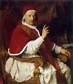 1740-1758. Benoit XIV, pape | Histoires d'universités
