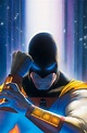 Space Ghost | DC Database | Fandom