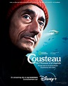 Becoming Cousteau - Film documentaire 2021 - AlloCiné