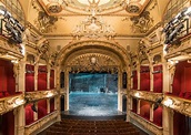 Das Theater am Schiffbauerdamm | berliner-ensemble