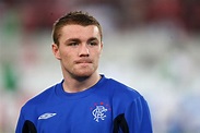 Twelve years after winning his first trophy, John Fleck is finally ...