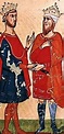 Frederick II & Al-Kamil (Illustration) - World History Encyclopedia