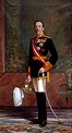 Alfonso XIII de Borbón - Didactalia: material educativo