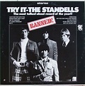 The Standells - Try It (Vinyl, LP, Album, Stereo) | Discogs