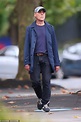 Rarely-seen E Street actor Marcus Graham steps out in Sydney - 34 years ...