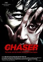 The Chaser (2008) | Thriller movies, Movie posters, Thriller movie