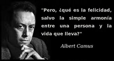 Albert Camus (1913-1960). Filósofo existencialista Argelino-Francés ...
