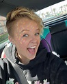 JoJo Siwa Debuted Her New Look And Fans Are Stunned! - OtakuKart