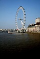 British Airways' London Eye - a photo on Flickriver