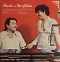 Miucha & Tom Jobim* - Os Grandes Sucessos (1982, Vinyl) | Discogs
