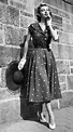 The Best Fashion Photos From The 1950s | Fashion, 1950 fashion, Vintage ...