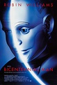 El hombre bicentenario (1999) - FilmAffinity