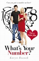 What's Your Number? (2011) - DVD PLANET STORE