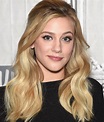 Biographie de Lili Reinhart | "L'essentiel est invisible pour les yeux."