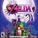 The Legend of Zelda: Majora's Mask 3D Overview | Gamer Guides