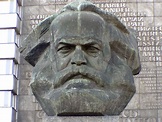 Karl-Marx-Monument aka "The Head", Chemnitz | The landmark o… | Flickr
