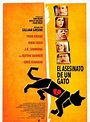 El asesinato de un gato - Película 2014 - SensaCine.com