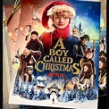 A Boy Called Christmas on Netflix - Redhead Mom