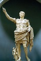Caesar Augustus rise to power | Britannica