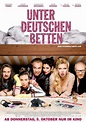 Unter deutschen Betten (2017) - IMDb