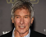 Harrison Ford Smile - Harrison Ford Explains Why He S Back As Indiana ...
