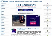 PCI Concursos 2024: Inscrições, Vagas e Editais (Abertos e Previstos)
