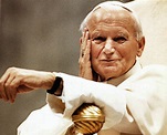 Juan Pablo II | CREER PARA VER