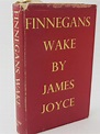 Finnegans Wake. First Edition (1939) - Ulysses Rare Books