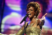 Whitney Houston - Biography and Career Details