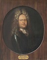 Albert Anton, Prince of Schwarzburg-Rudolstadt - Wikiwand