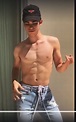 Alexis_Superfan's Shirtless Male Celebs: R.I.P - Cameron Boyce dead at ...
