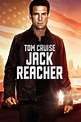 Jack Reacher (2012) - Posters — The Movie Database (TMDB)