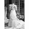 Vestido de Novia de la Reina victoria Eugenia - Archivo ABC | Reina ...