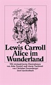 Alice im Wunderland. Buch von Lewis Carroll (Insel Verlag)