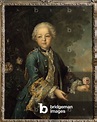 Image of Portrait of Louis Philippe II Joseph Duke of Orleans called by ...