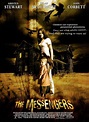 Sección visual de The Messengers - FilmAffinity
