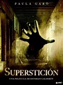 Superstición (2014)