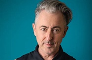 Age-appropriate: The Catalyst interview with Alan Cumming • St Pete ...