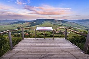 Top 10 des plus beaux points de vue de la région Auvergne-Rhône-Alpes