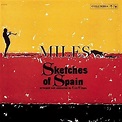 Sketches of Spain - Black Vinyl [Vinyl LP] | Miles davis, Sketches of ...