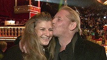 Ben Becker: Küsse zum Geburtstag! | TIKonline.de