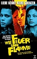 Wie Feuer und Flamme - X Filme